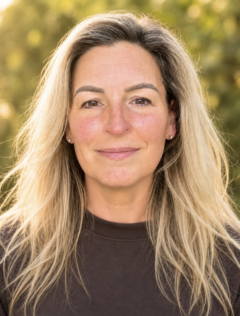 Kellie - The Pharologist